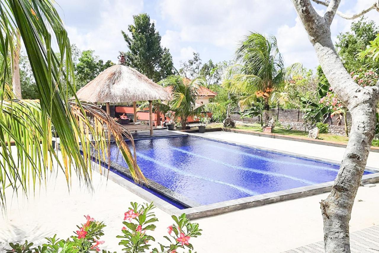 Bhujangga'S Village Near Pantai Uluwatu Redpartner Esterno foto