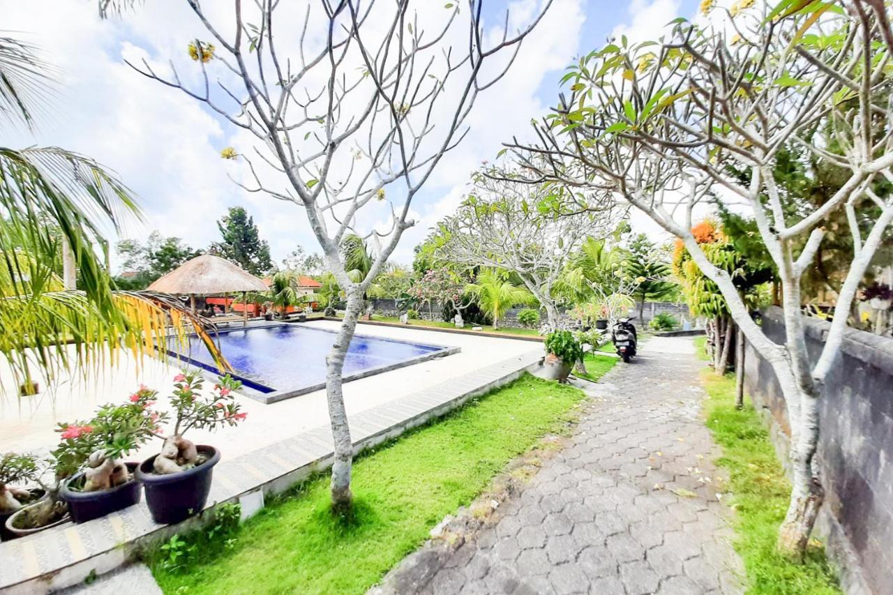 Bhujangga'S Village Near Pantai Uluwatu Redpartner Esterno foto