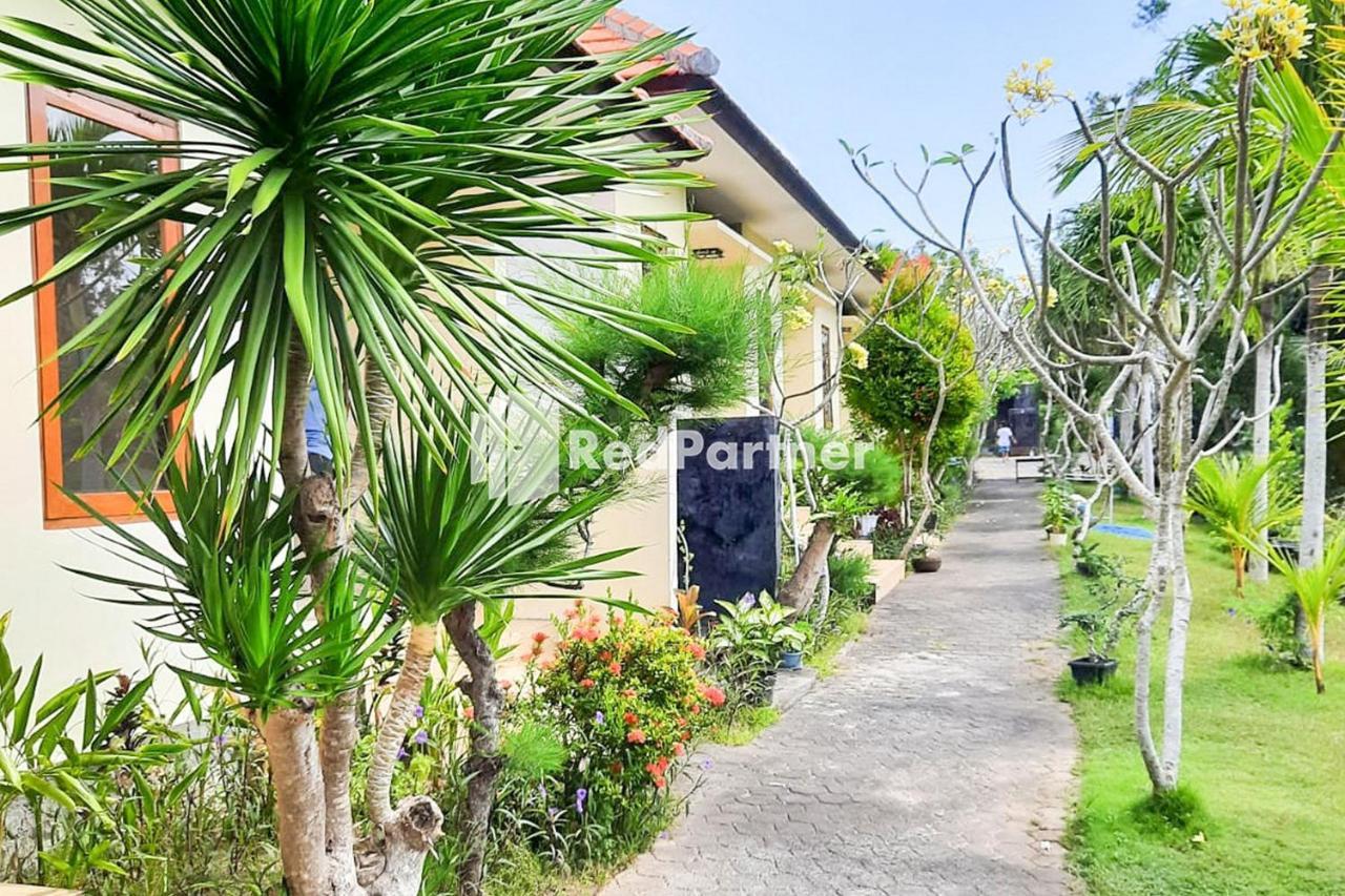 Bhujangga'S Village Near Pantai Uluwatu Redpartner Esterno foto