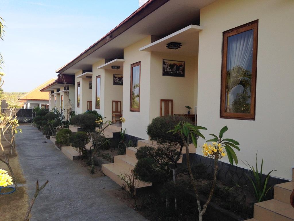 Bhujangga'S Village Near Pantai Uluwatu Redpartner Esterno foto