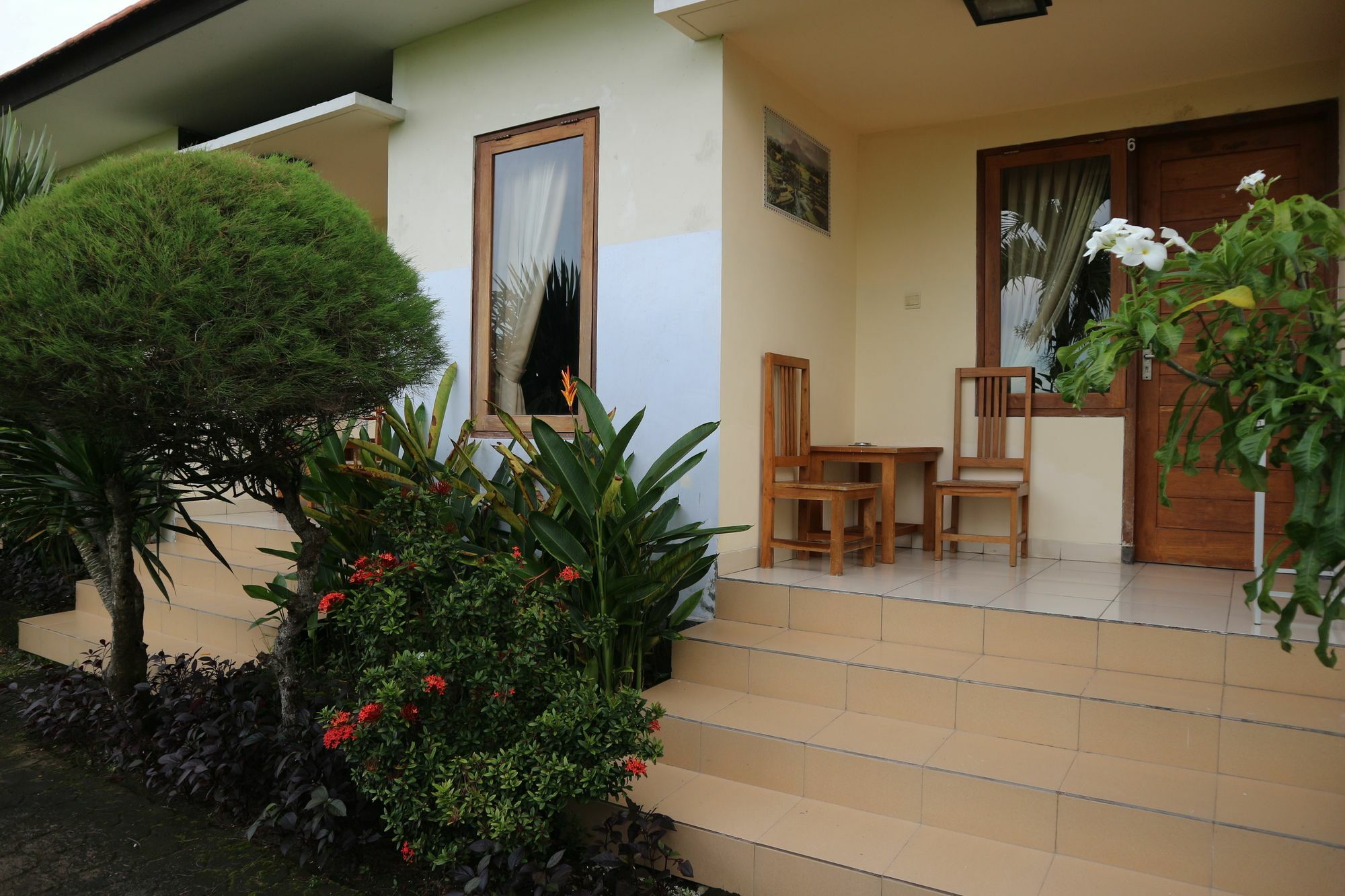 Bhujangga'S Village Near Pantai Uluwatu Redpartner Esterno foto