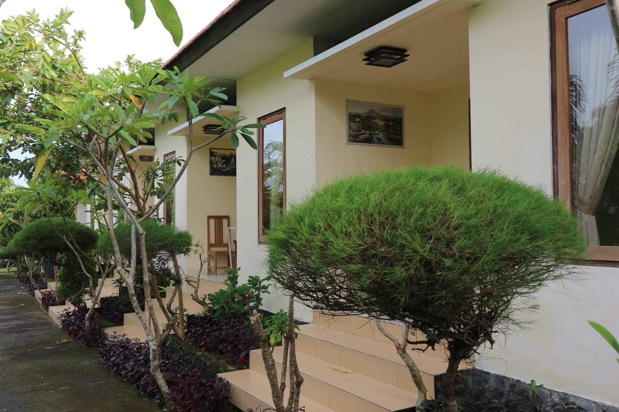 Bhujangga'S Village Near Pantai Uluwatu Redpartner Esterno foto